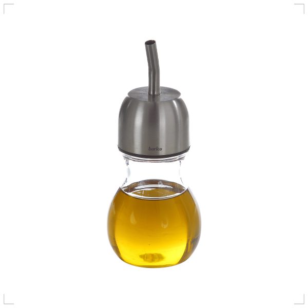 Deluxe Olive Oil Bottle (S)
