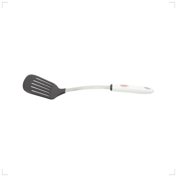 Lamia Nylon Cooking Slotted Turner