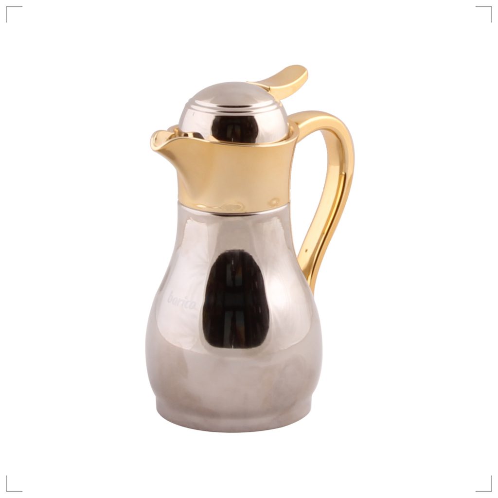 Sahara Termico Flask (Stainless Steel) - My CMS